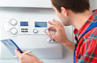 free commercial Llanymawddwy boiler quotes