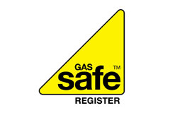 gas safe companies Llanymawddwy